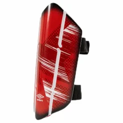 Umbro Neo Flexi Slip White/Red* Fotboll|Hjälmar Och Skydd