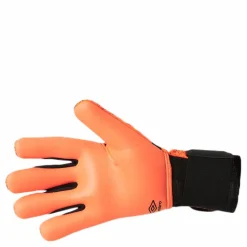 Umbro Neo Premier Glove Orange/Black* Fotboll|Mössor Och Handskar
