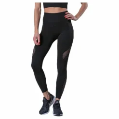 BLACC Neoma Seamless Tights Black* Yoga|Tights