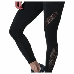 BLACC Neoma Seamless Tights Black* Yoga|Tights