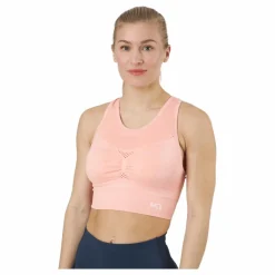 Kari Traa Ness Silk* Sport-Bh:Ar|Träning