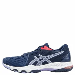 ASICS Netburner Ballistic FF 2 Blue/Purple* Inomhussporter|Träningsskor