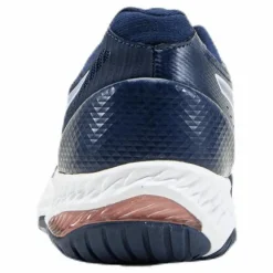 ASICS Netburner Ballistic FF 2 Blue/Purple* Inomhussporter|Träningsskor