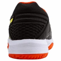 ASICS Netburner Ballistic FF Black/Yellow* Inomhussporter