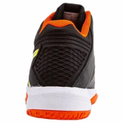 ASICS Netburner Ballistic FF MT Black/Yellow* Inomhussporter