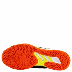 ASICS Netburner Ballistic FF MT Black/Yellow* Inomhussporter