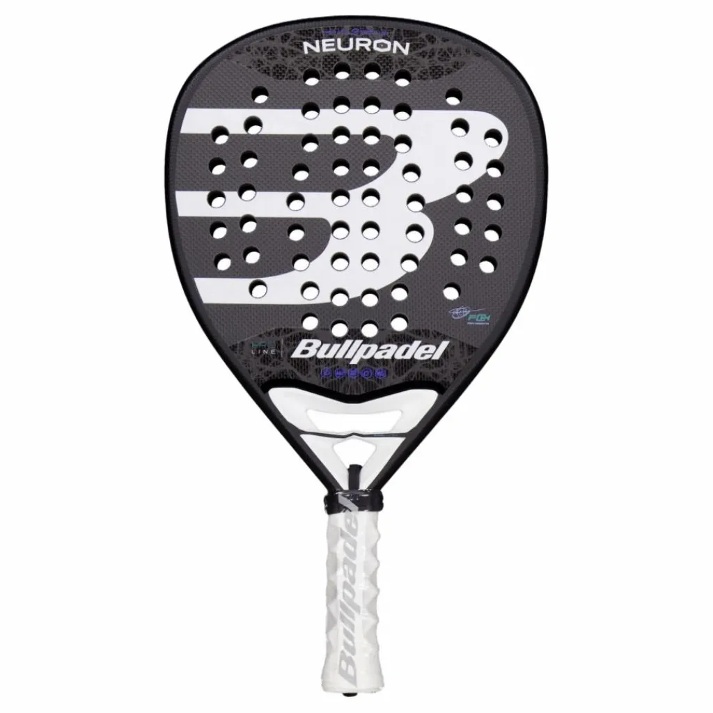 Bullpadel Neuron 2024* Racket Och Bollar|Racketsporter