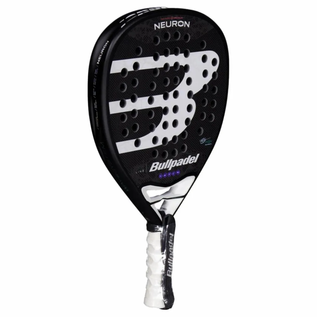Bullpadel Neuron 2024* Racket Och Bollar|Racketsporter