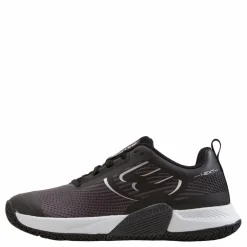 Bullpadel Next Hybrid Pro 22i Black* Träningsskor|Racketsporter