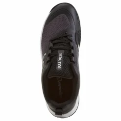 Bullpadel Next Hybrid Pro 22i Black* Träningsskor|Racketsporter