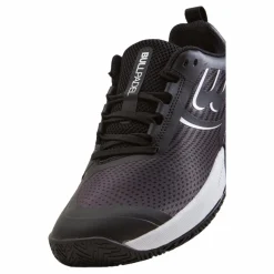 Bullpadel Next Hybrid Pro 22i Black* Träningsskor|Racketsporter
