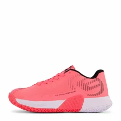 Bullpadel Next Pro W 23i Pink* Racketsporter