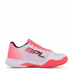 Bullpadel Next Pro W 23i Pink* Racketsporter