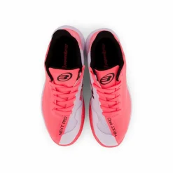 Bullpadel Next Pro W 23i Pink* Racketsporter