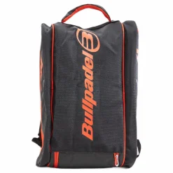 Bullpadel Next Racket Bag 2022 Black* Racketsporter