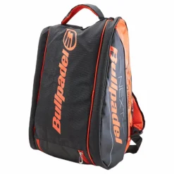 Bullpadel Next Racket Bag 2022 Black* Racketsporter