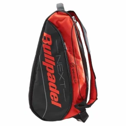 Bullpadel Next Racket Bag 2022 Black* Racketsporter