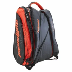 Bullpadel Next Racket Bag 2022 Black* Racketsporter