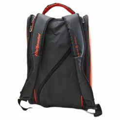 Bullpadel Next Racket Bag 2022 Black* Racketsporter