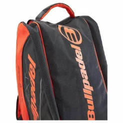 Bullpadel Next Racket Bag 2022 Black* Racketsporter