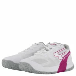 Bullpadel Next W 25v Blanco* Träningsskor|Träningsskor