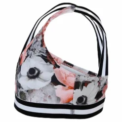 Molo Nicola Bikini Orange/Grey*Barn Simning|Badkläder