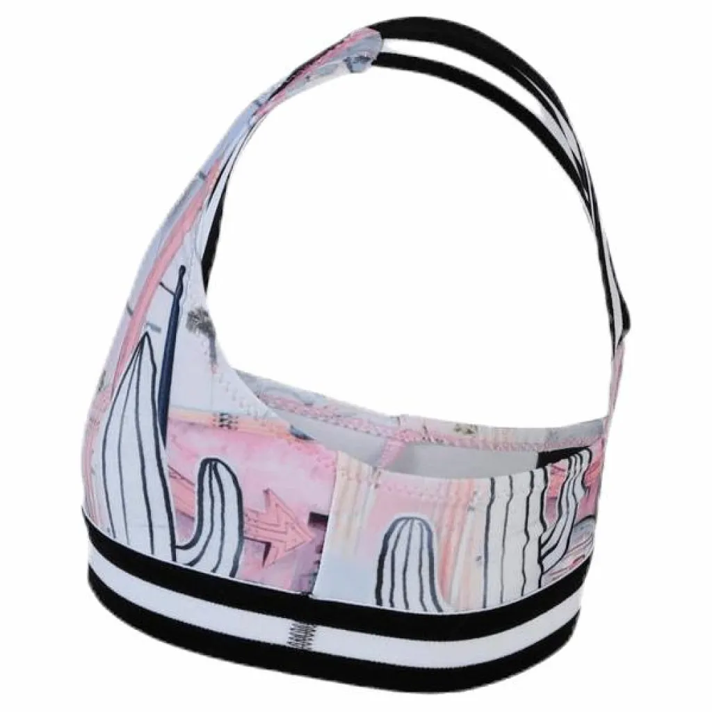 Molo Nicola Bikini Pink*Barn Simning|Badkläder