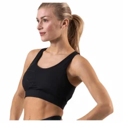 Only Play Nigella Sports Bra Black* Sport-Bh:Ar|Träning