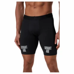 Björn Borg Night Bike Shorts Black* Shorts|Träning