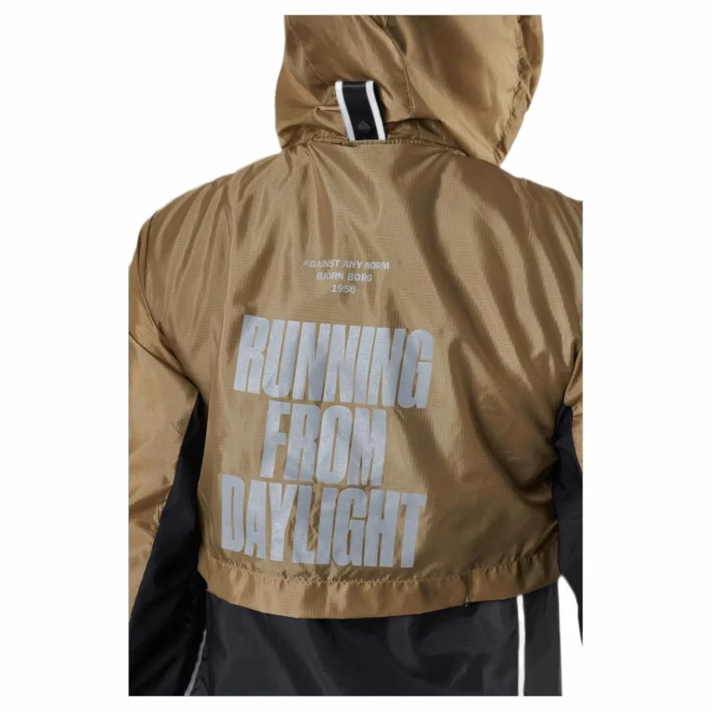 Björn Borg Night Jacket* Jackor|Träning
