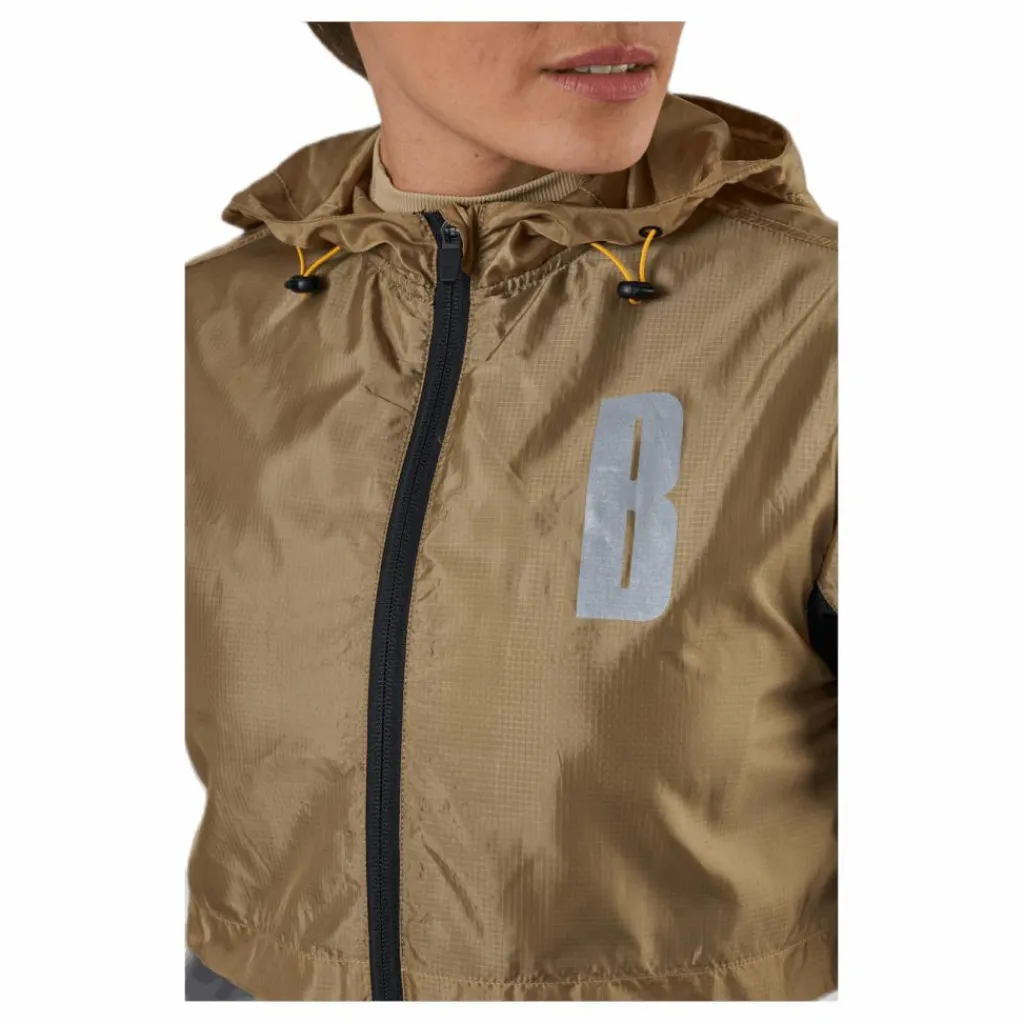 Björn Borg Night Jacket* Jackor|Träning