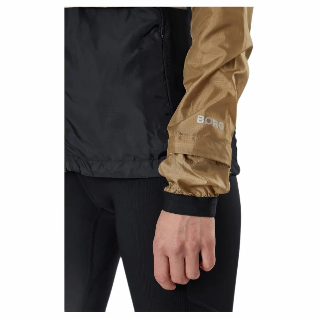 Björn Borg Night Jacket* Jackor|Träning