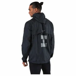 Björn Borg Night Jacket Black* Jackor|Träning