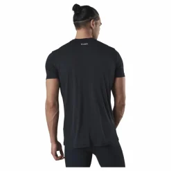 Björn Borg Night Perf Tee Black* T-Shirts|Träning