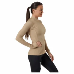 Björn Borg Night Rib LS Tee* T-Shirts|Träning