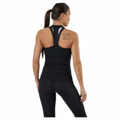 Björn Borg Night Rib Tank Black* Linnen|Träning