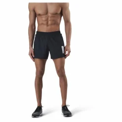 Björn Borg Night Shorts 4" Black* Shorts|Träning