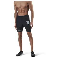 Björn Borg Night Shorts 2.5" Black* Shorts|Träning