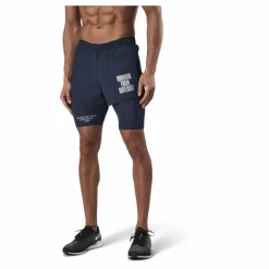 Björn Borg Night Shorts 2.5" Blue* Shorts|Träning