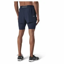 Björn Borg Night Shorts 2.5" Blue* Shorts|Träning