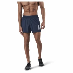 Björn Borg Night Shorts 4" Blue* Shorts|Träning