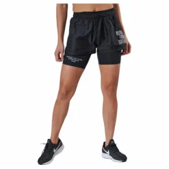 Björn Borg Night Shorts Black* Shorts|Träning