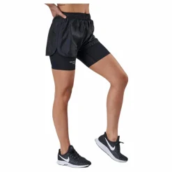 Björn Borg Night Shorts Black* Shorts|Träning