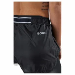Björn Borg Night Shorts Black* Shorts|Träning