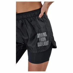 Björn Borg Night Shorts Black* Shorts|Träning