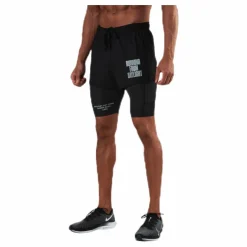 Björn Borg Night Shorts Black* Shorts|Träning
