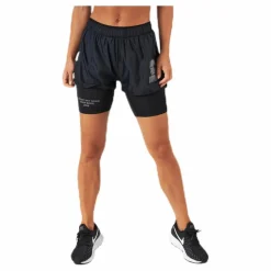 Björn Borg Night Shorts Black* Shorts|Träning