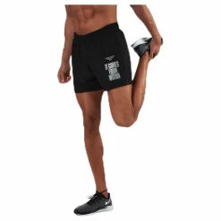 Björn Borg Night Shorts Black* Shorts|Träning