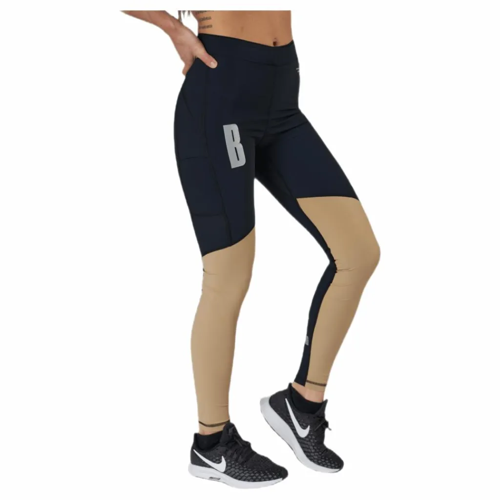 Björn Borg Night Tights* Tights|Träning