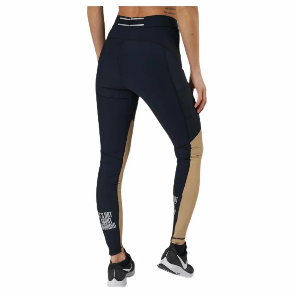 Björn Borg Night Tights* Tights|Träning